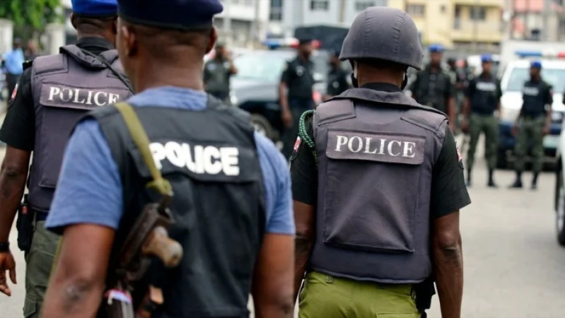 10 things to know about Nigeria’s proposed state police bill