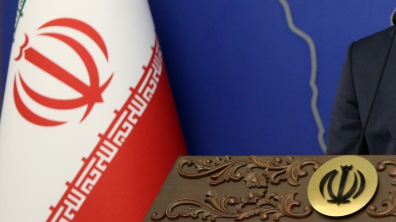 Iran condemns US strikes on its southern coast, accuses Washington of violating peace deal