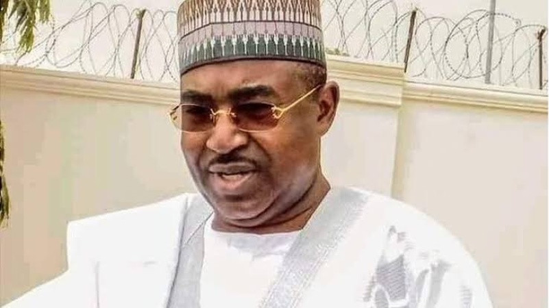 NDLEA seizes 5.3m kg of drugs worth N1.5tr in 18 months