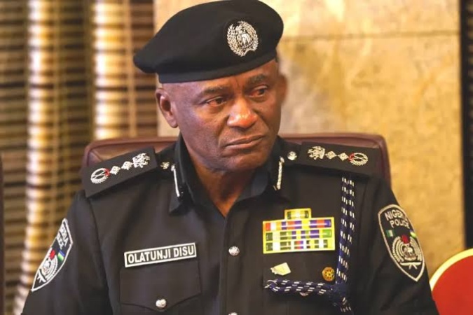 IGP orders immediate end to political killings in Osun