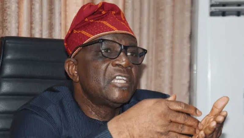 HURIWA tackles Onanuga over ‘no hunger’ claim, cites worsening food crisis