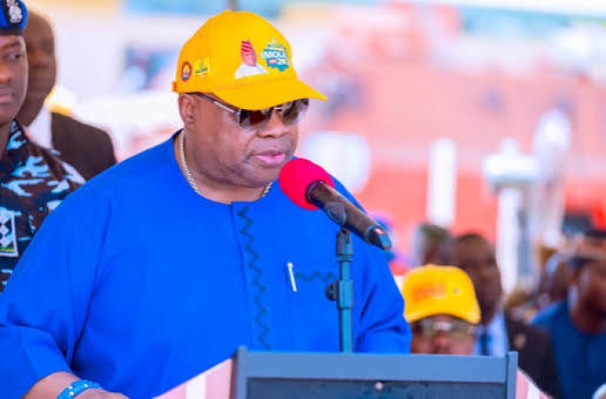 Osun 2026: Setback for Adeleke as PDP’s Turaki group backs APM