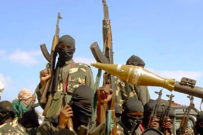 Terrorists turn communities into ghost settlements