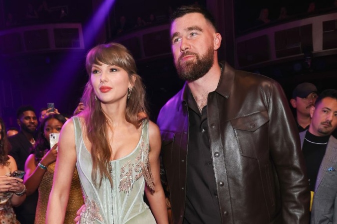 Prediction markets go wild with Taylor Swift-Travis Kelce wedding questions
