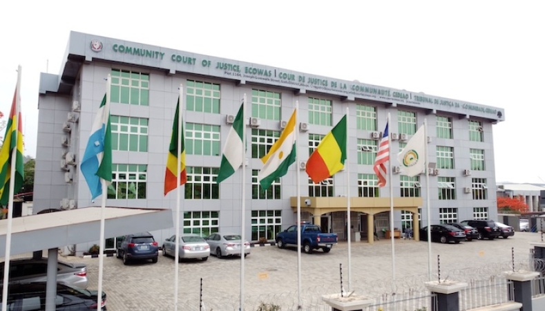 ECOWAS court launches electronic case management system to expand digital justice