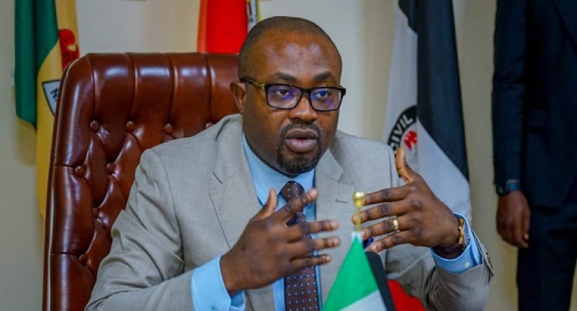 Why NIMC act 2026 matters to Nigerians — Tunji-Ojo