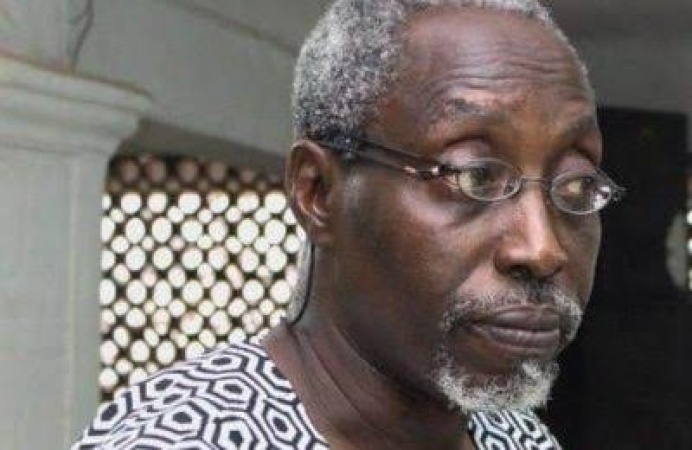 Nigeria: A graveyard of good intentions