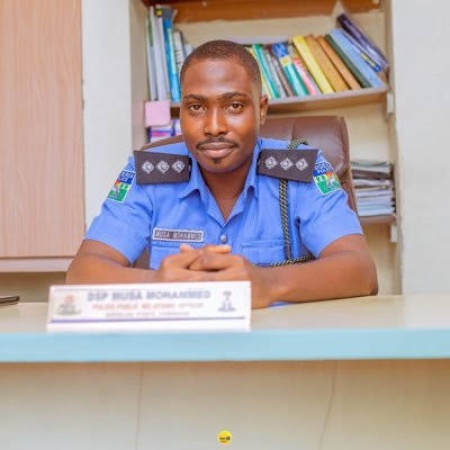 Police search for parents after rescuing four children in Bayelsa