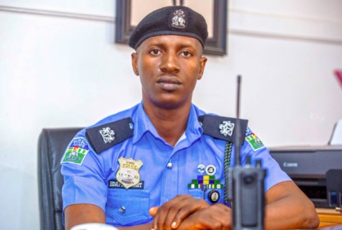 Siblings in Police Net for Allegedly Raping Minor in Delta