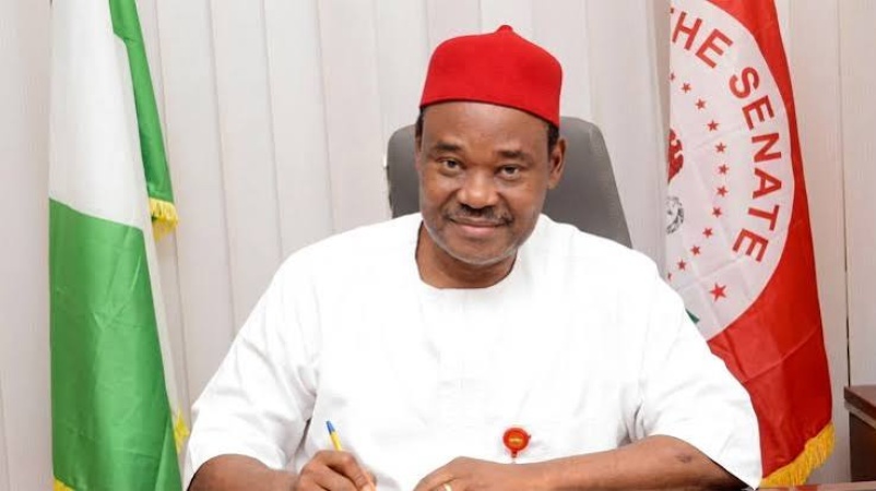 Nigeria targets UN Security Council seat after CEDAW victory — Envoy
