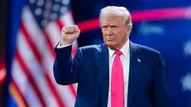 US military has ended killings of Christians in Nigeria — Trump