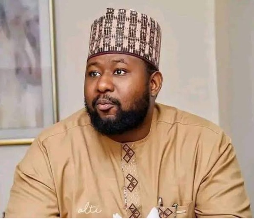 Governor’s son warns of growing youth frustration