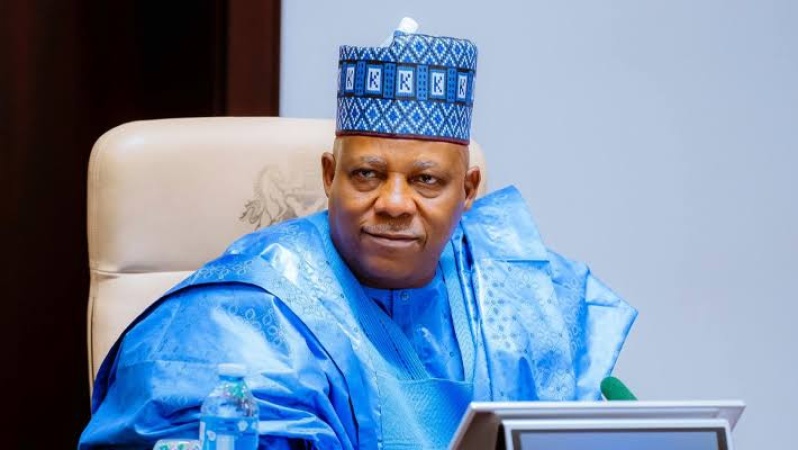 MSMEs account for 90% of businesses, 60 million jobs in Nigeria — Shettima