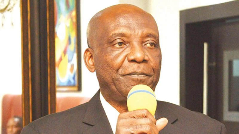Persistent security challenge erodes legitimate use of force — Ex-DSS director