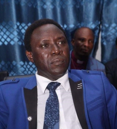 Ex-Kogi CAN Chairman laments inability of FG to complete Lokoja – Abuja Highway in 20 years