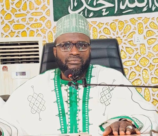 Why I resigned as ATBU Chief Imam — Prof Isa Yelwa