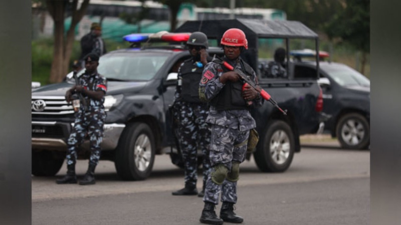 Police rescue 11 abducted farm workers in Edo after gun duel with kidnappers