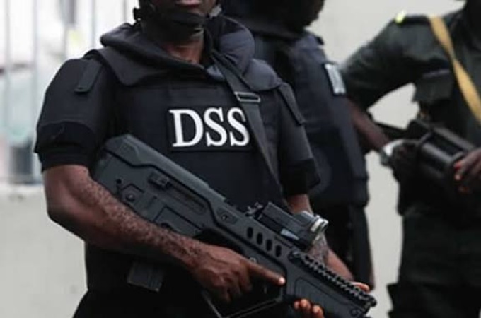 DSS raids Taraba warehouse, seizes diverted relief materials worth millions, arrests four suspects