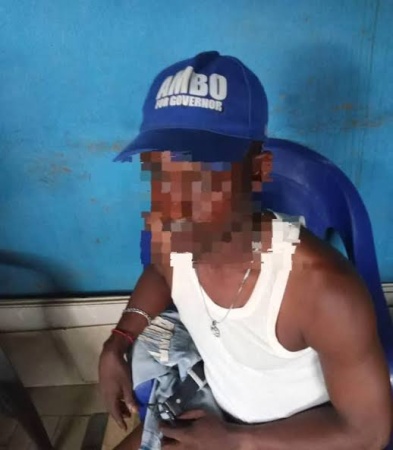 Osun 2026: Thugs shoot APC member in Osogbo