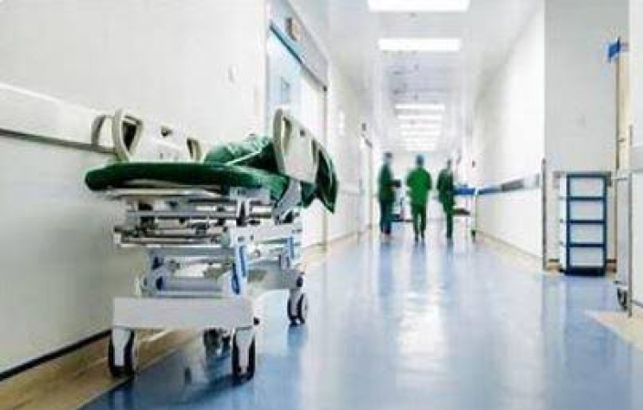 How I was declared dead, taken to mortuary before doctors found pulse — School proprietor