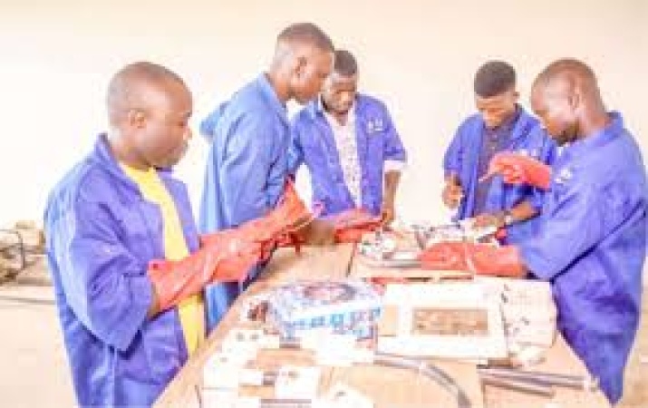 Death knell for apprenticeship, as potential trainees shun artisanal vocations
