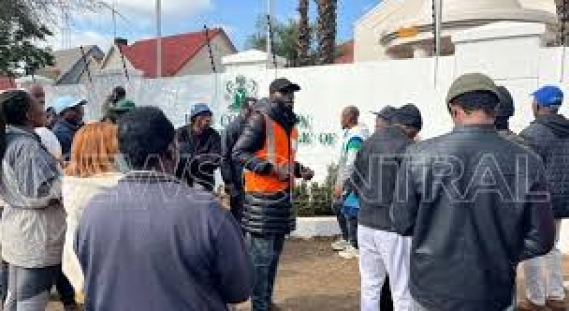 Xenophobia: FG processing new flight to evacuate Nigerians in S’Africa