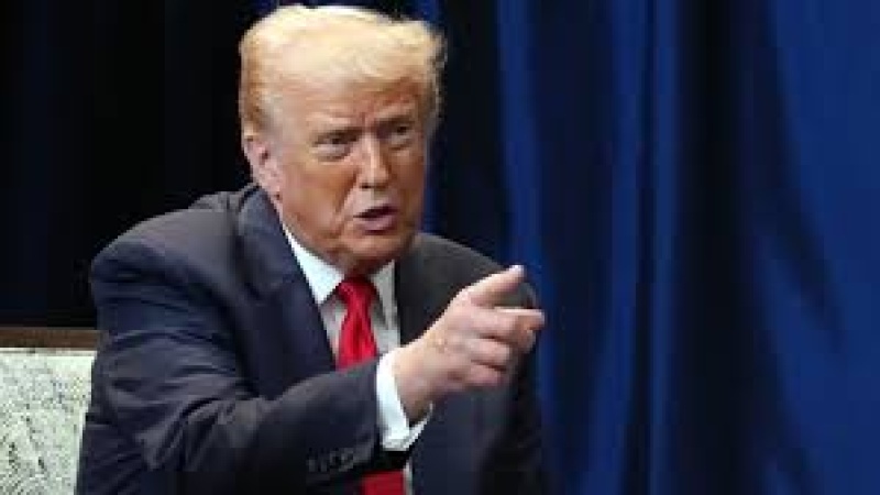 Northern CAN, bishops reject Trump’s boast of ending ‘Christian genocide’
