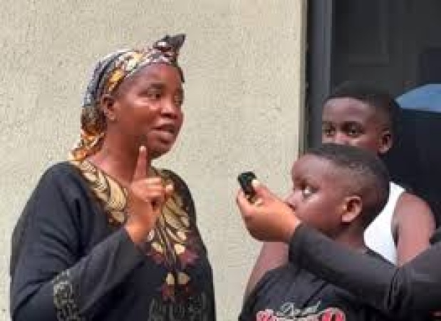 Why Mr Ibu’s properties were sold — Wife
