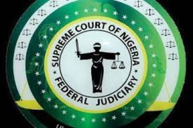2027: Endless lawsuits tie opposition parties’ hands