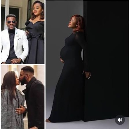 BBNaija host Ebuka Obi-Uchendu, wife announce pregnancy