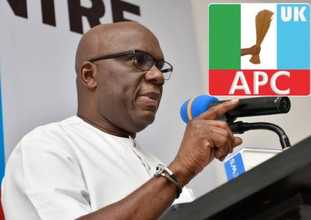 Primaries: Purported list of successful candidates fake, unauthorized — APC