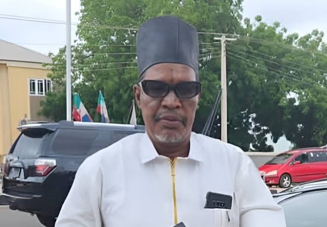   10 suspects in police net over killing of Benue MACBAN’s chairman