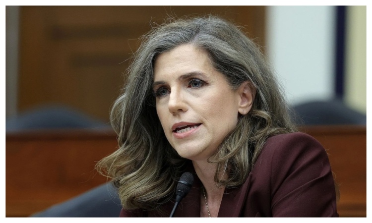 US lawmaker proposes bill to ban immigration from three African countries