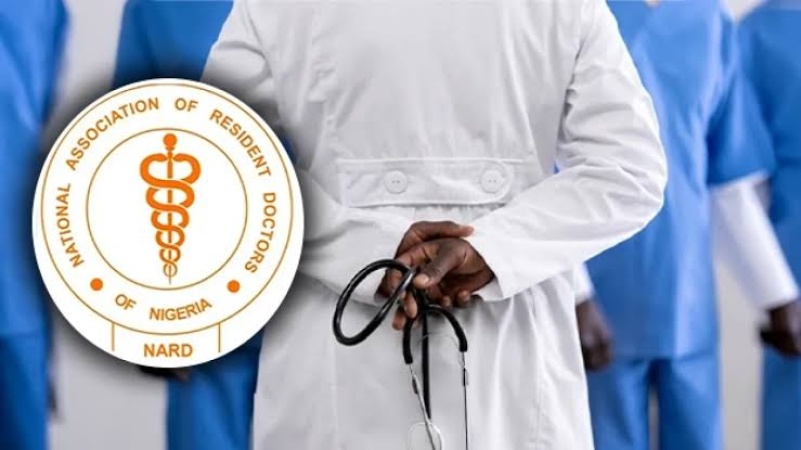 Resident doctors declare industrial dispute, give FG fresh four-week deadline