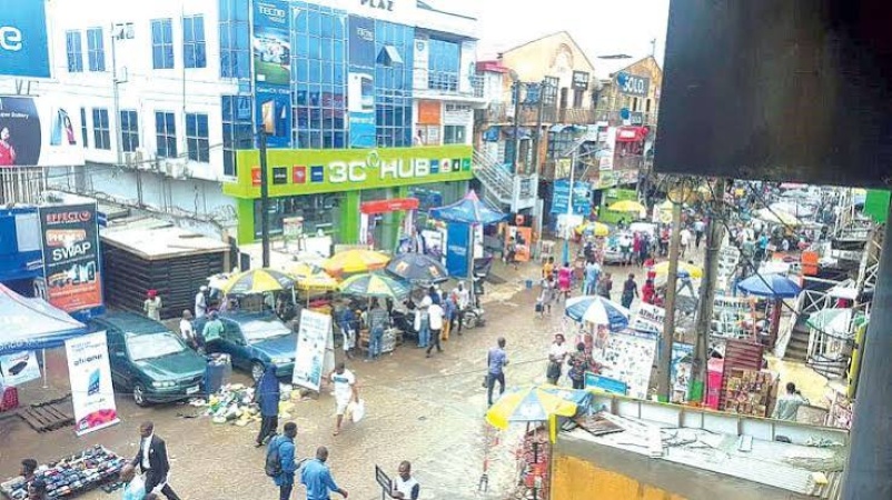 Court judgment revives Computer Village relocation project, says Bridgeways