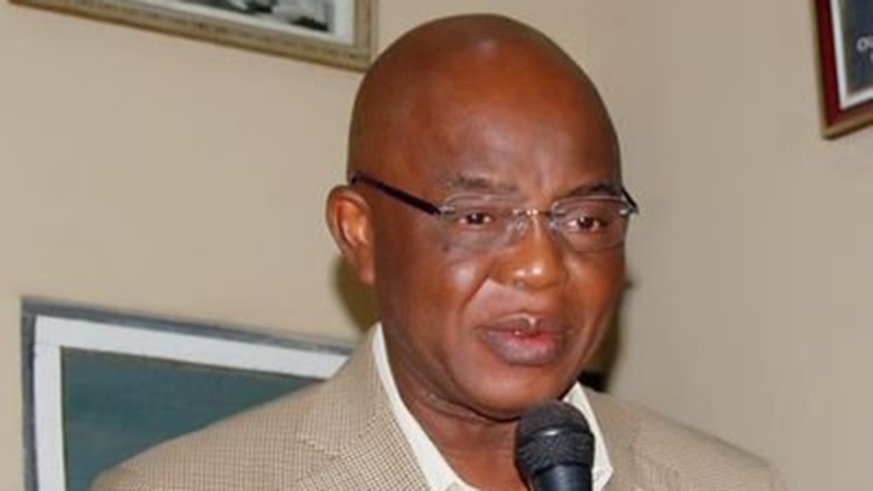 Ogun links Ijebu-Ode gas emissions to underground fault lines