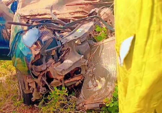 Bandits Plant IED on Sokoto Road to prevent response from security operatives