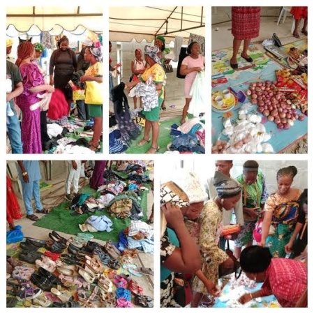RCCG unveils marketplace fair to boost members’ businesses