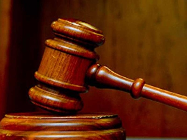 Court hears alleged self-kidnap case involving Ekiti LG vice chairman