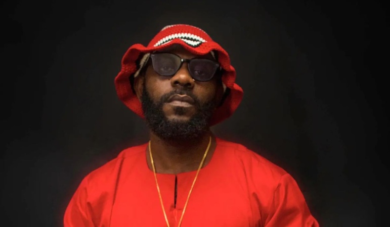Odumodublvck alleges sexual abuse against Blaqbonez, claims industry cover up