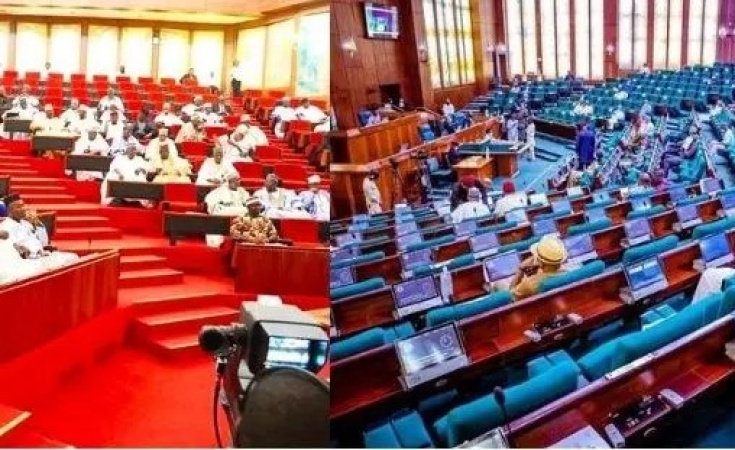 How Senate, House State police Bill versions differ