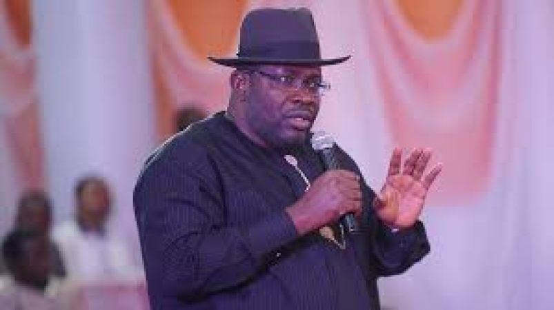 2027: Tinubu, APC will be defeated massively in free, fair contest — Dickson