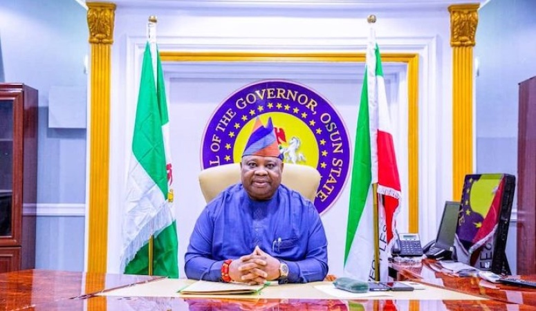 Osun poll: INEC flags 385 flashpoints, 200 difficult terrains
