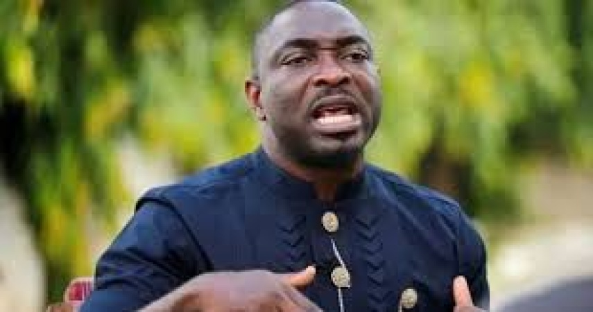 Eradiri hails Tinubu for mustering political will to set up state police, urges governors, LG chairmen to show leadership
