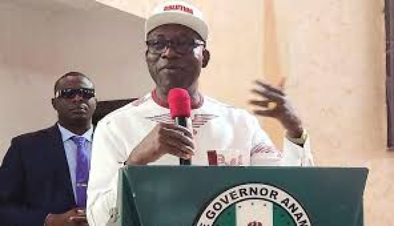 Anambra Govt declares state of emergency on environment, sets aside July 4 as day of desilting