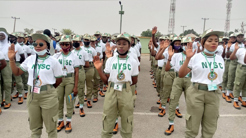 FG approves reform for NYSC, agency to be civilian-led
