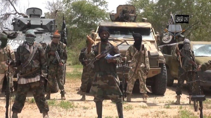 Top Boko Haram, ISWAP commanders surrender as troops intensify operations against terrorists in North-East