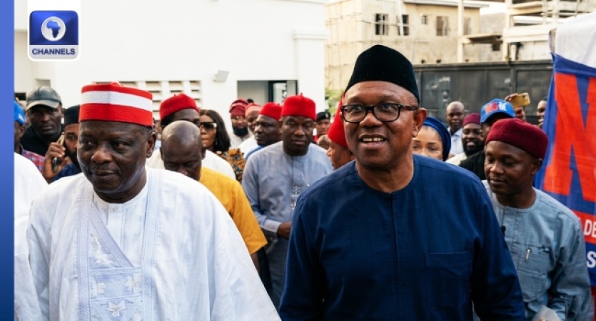 2027: NDC positions Obi as opposition consensus choice amid coalition talks