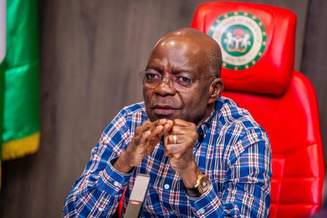 Abia intensifies search for abducted pupils, reaches out to neighbouring states