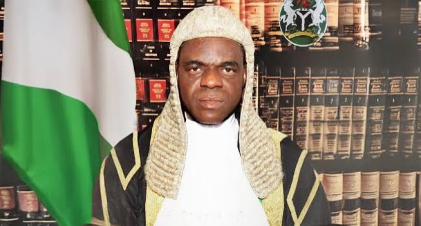 Pre-election cases: Federal High Court CJ issues new practice directions